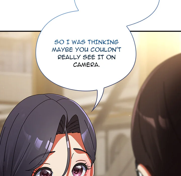 Take a Photo of Me Chapter 21 - Page 45