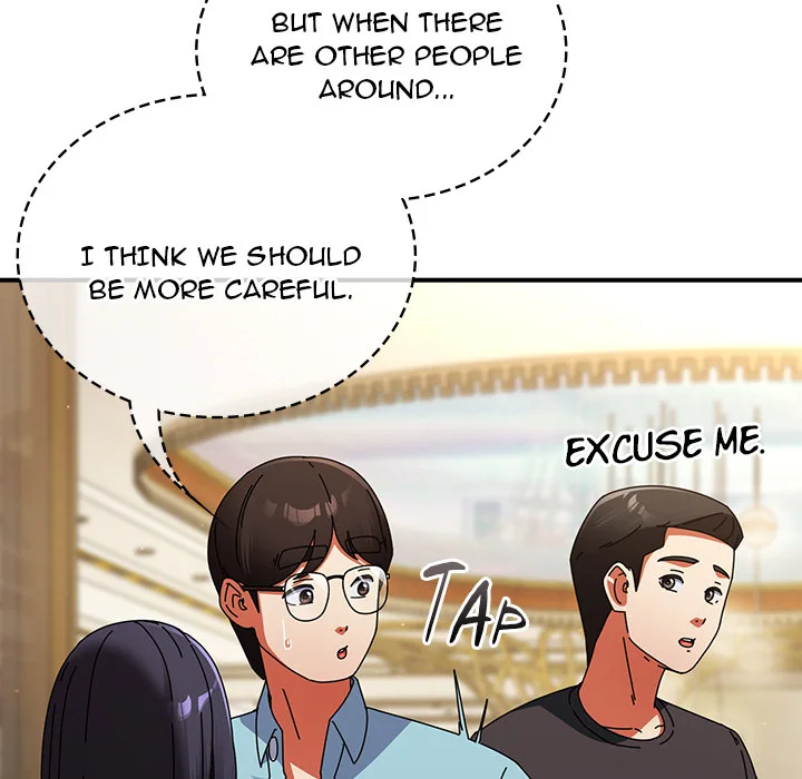 Take a Photo of Me Chapter 21 - Page 50