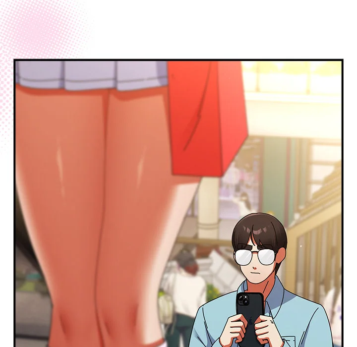 Take a Photo of Me Chapter 21 - Page 6