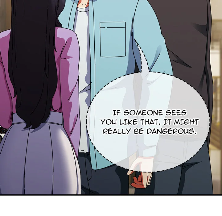 Take a Photo of Me Chapter 21 - Page 51