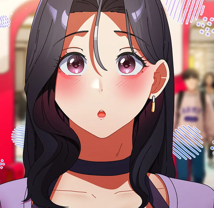 Take a Photo of Me Chapter 21 - Page 53