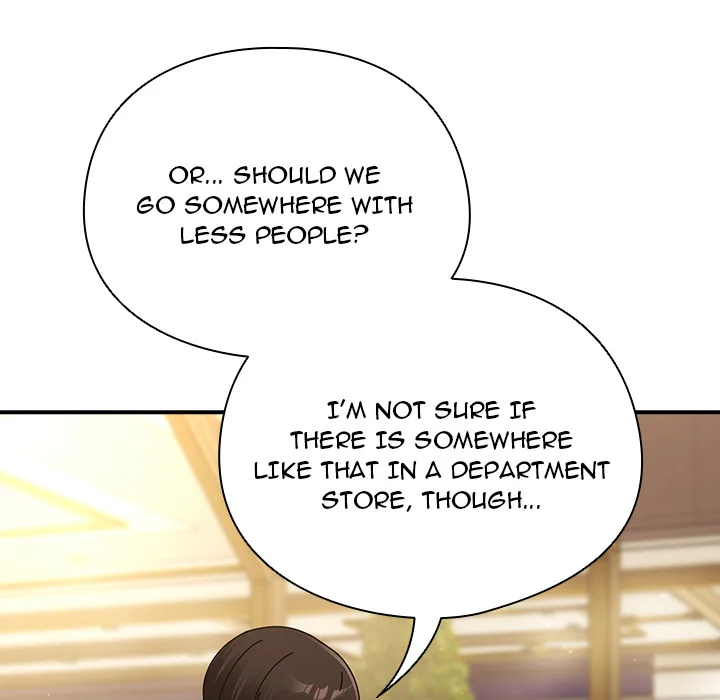 Take a Photo of Me Chapter 21 - Page 55