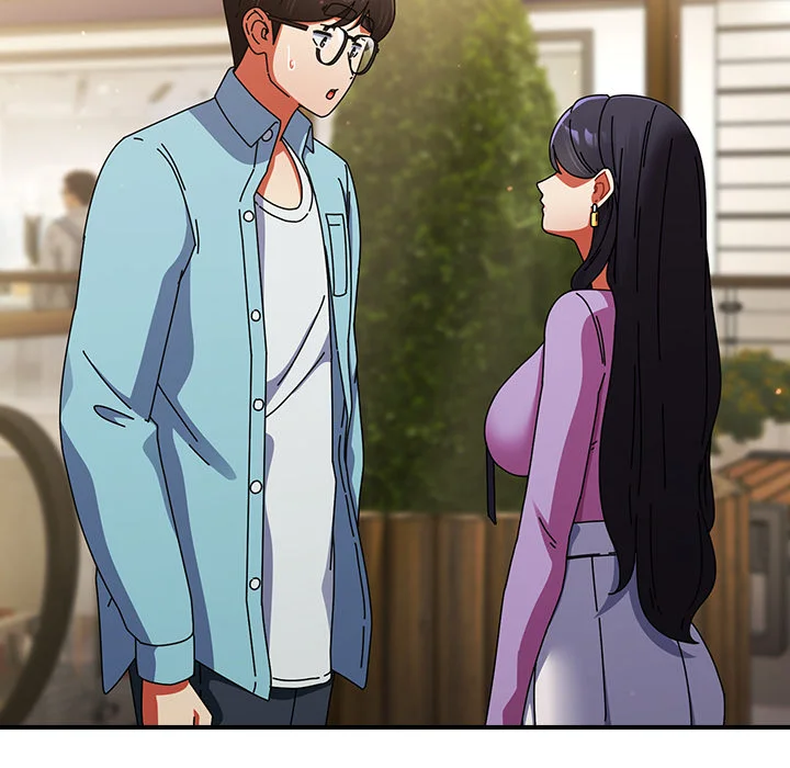 Take a Photo of Me Chapter 21 - Page 56