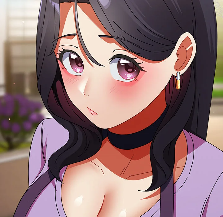 Take a Photo of Me Chapter 21 - Page 58