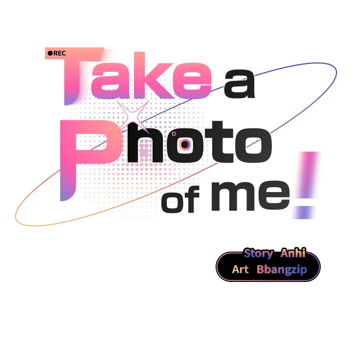 Take a Photo of Me Chapter 21 - Page 61