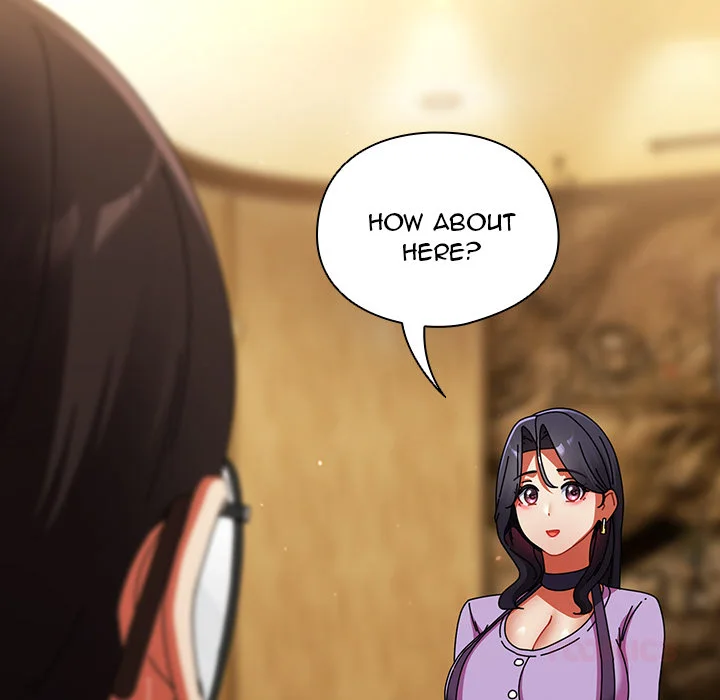 Take a Photo of Me Chapter 21 - Page 66