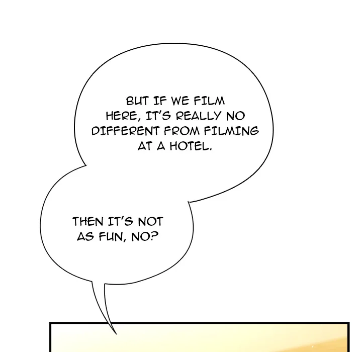 Take a Photo of Me Chapter 21 - Page 70