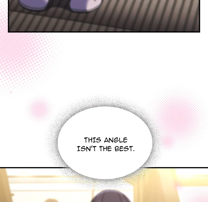 Take a Photo of Me Chapter 21 - Page 8