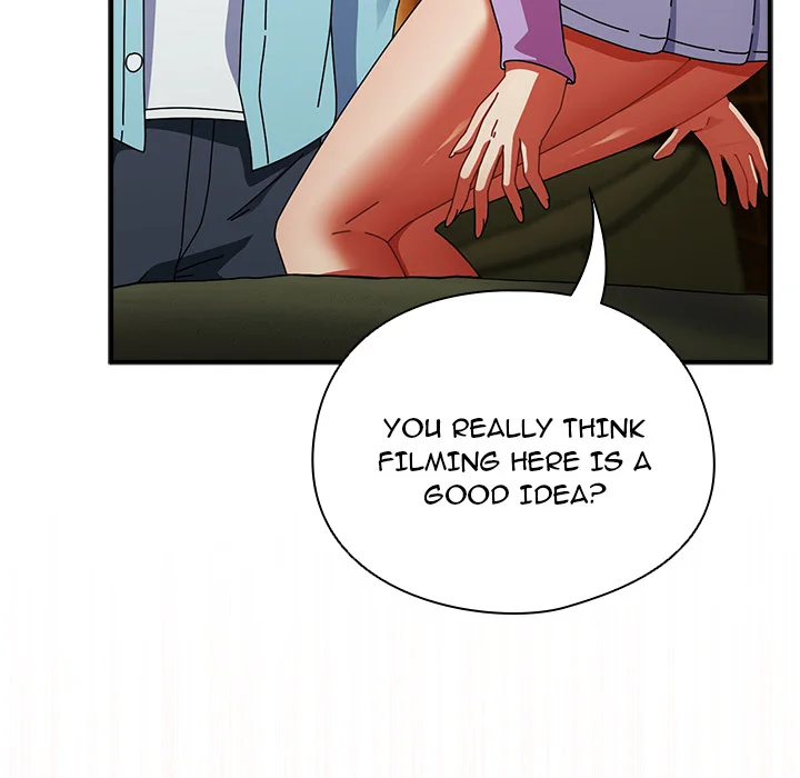 Take a Photo of Me Chapter 21 - Page 72