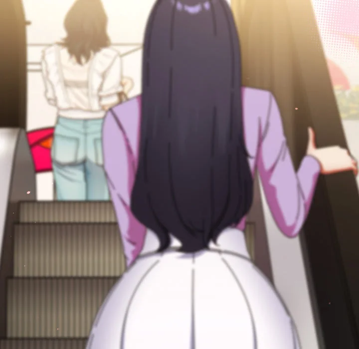 Take a Photo of Me Chapter 21 - Page 9