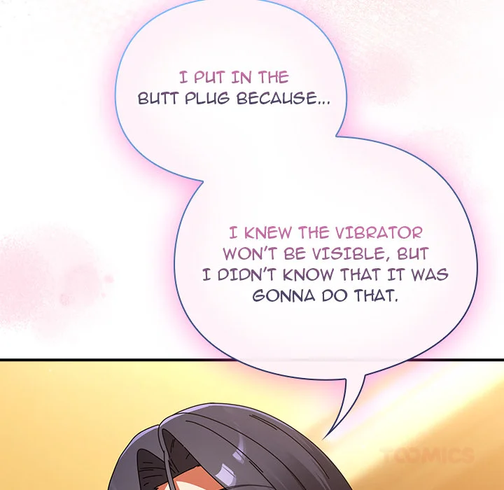 Take a Photo of Me Chapter 21 - Page 84