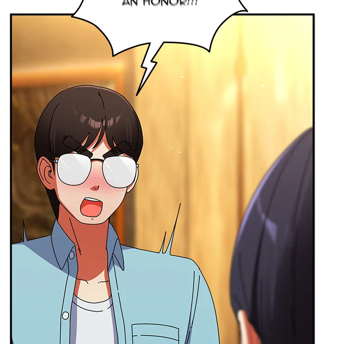 Take a Photo of Me Chapter 21 - Page 90