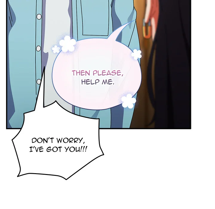 Take a Photo of Me Chapter 21 - Page 91