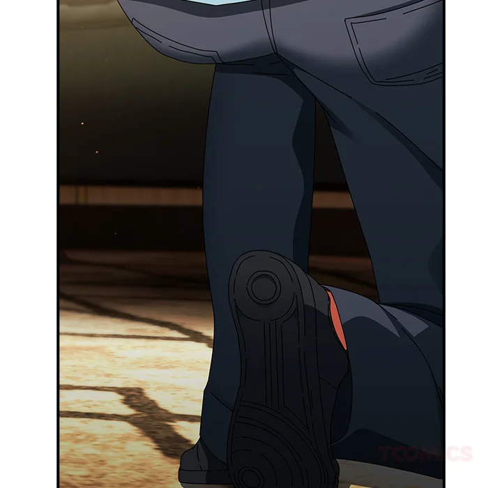 Take a Photo of Me Chapter 21 - Page 93