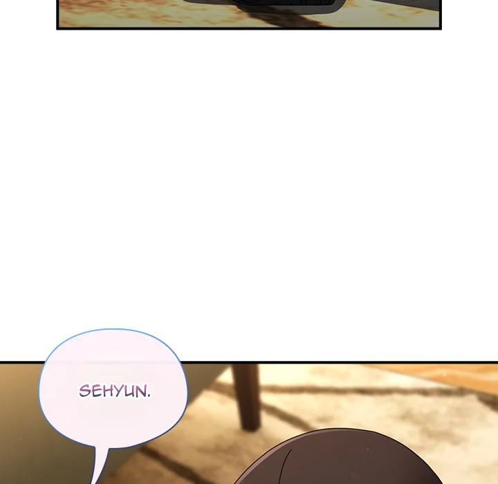 Take a Photo of Me Chapter 21 - Page 94