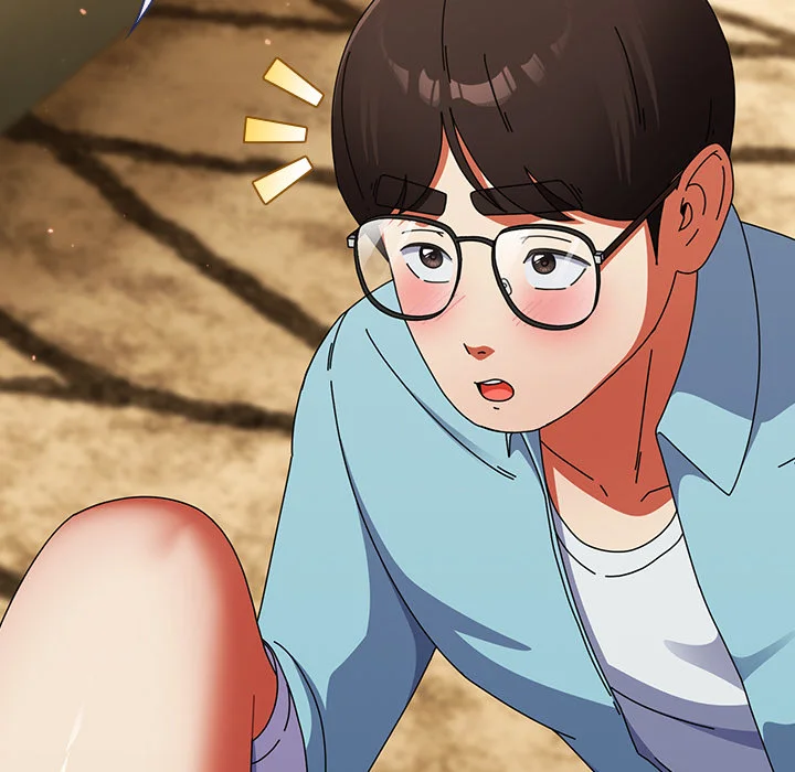 Take a Photo of Me Chapter 21 - Page 95