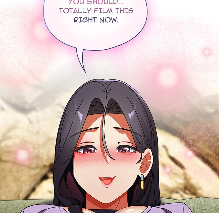 Take a Photo of Me Chapter 21 - Page 97