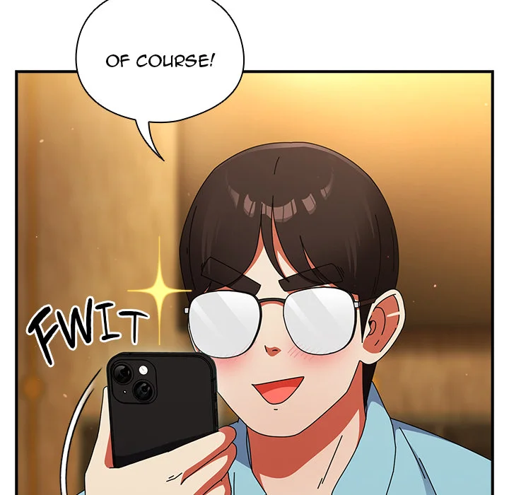 Take a Photo of Me Chapter 21 - Page 100