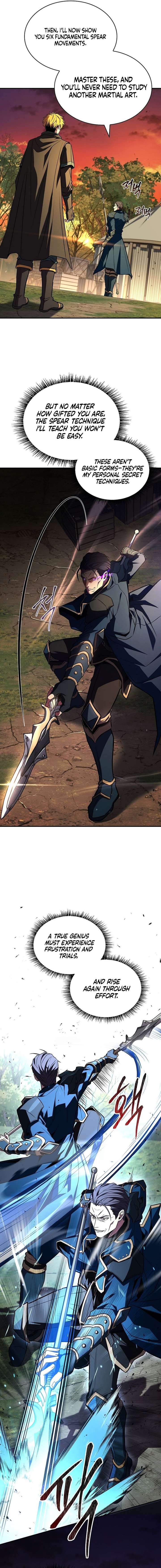 Talent-Swallowing Magician Chapter 113 - Page 13