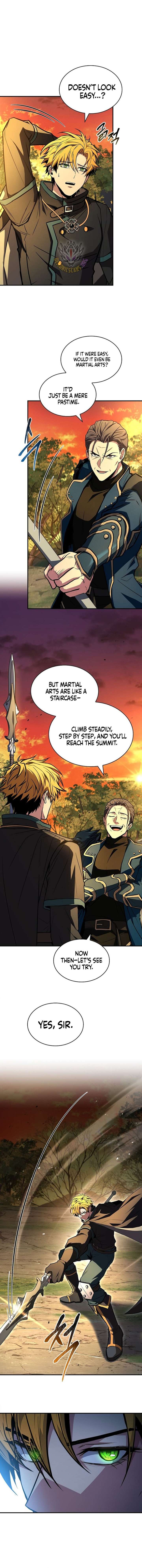 Talent-Swallowing Magician Chapter 113 - Page 16