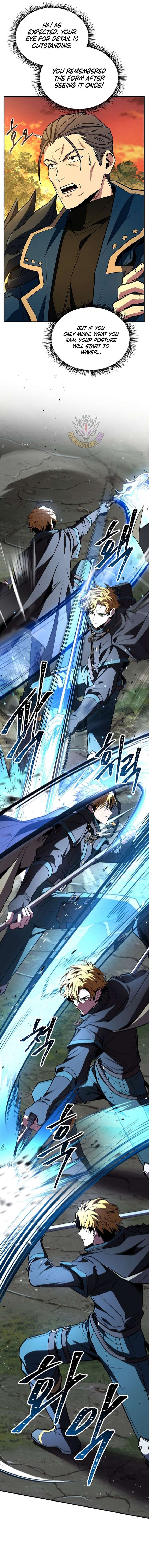 Talent-Swallowing Magician Chapter 113 - Page 17