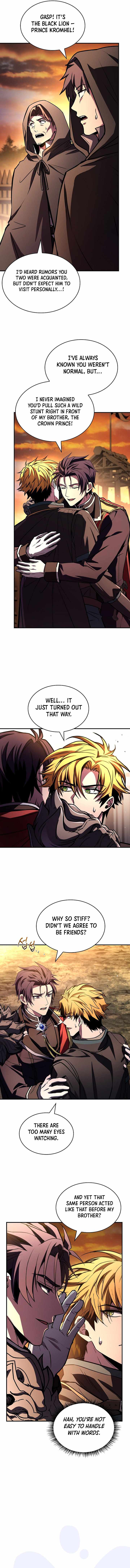 Talent-Swallowing Magician Chapter 115 - Page 12