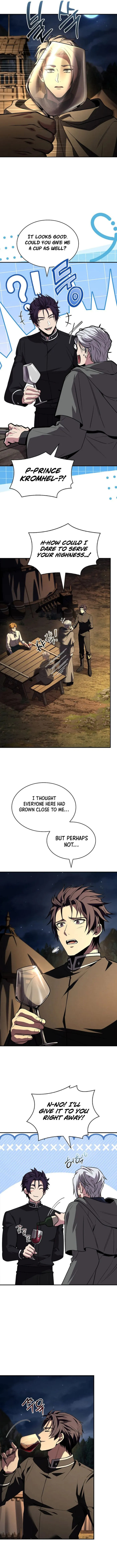 Talent-Swallowing Magician Chapter 116 - Page 2