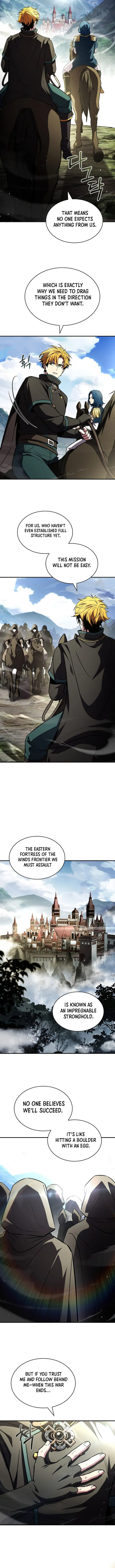 Talent-Swallowing Magician Chapter 116 - Page 12