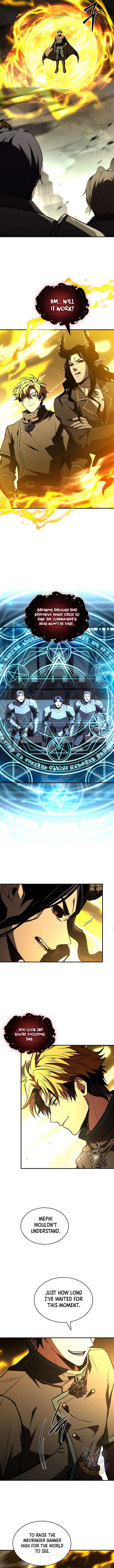 Talent-Swallowing Magician Chapter 117 - Page 11