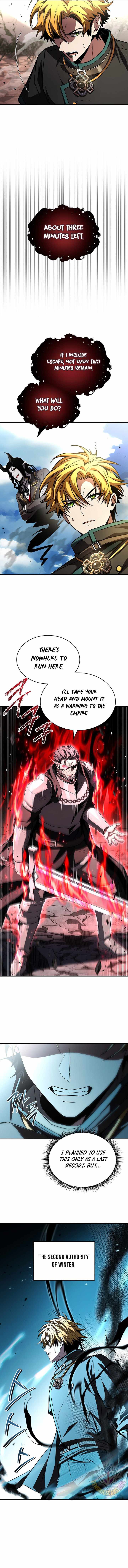 Talent-Swallowing Magician Chapter 118 - Page 11