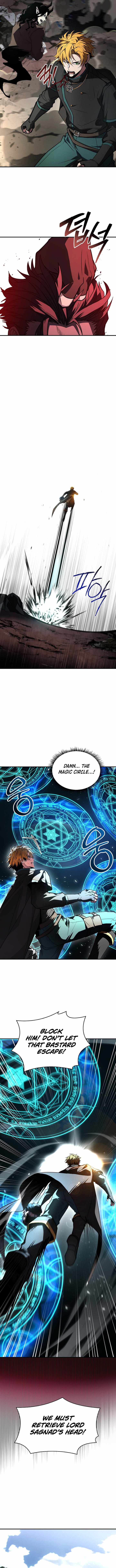 Talent-Swallowing Magician Chapter 118 - Page 16