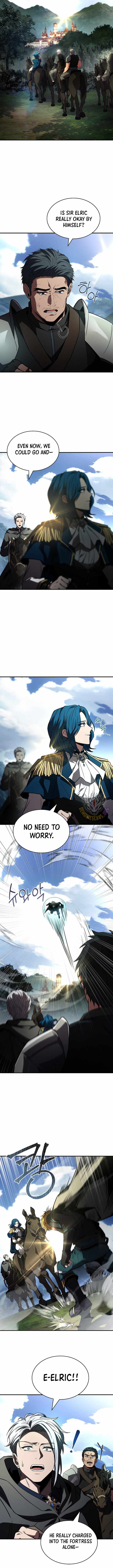 Talent-Swallowing Magician Chapter 118 - Page 17