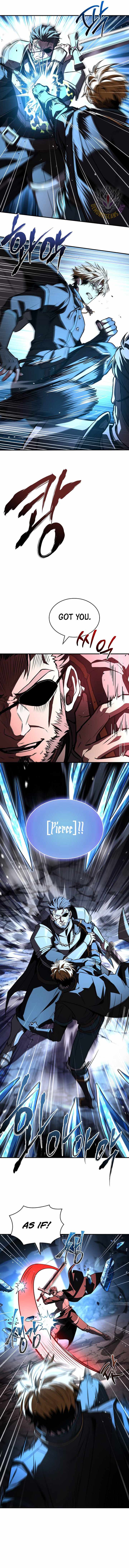 Talent-Swallowing Magician Chapter 118 - Page 9