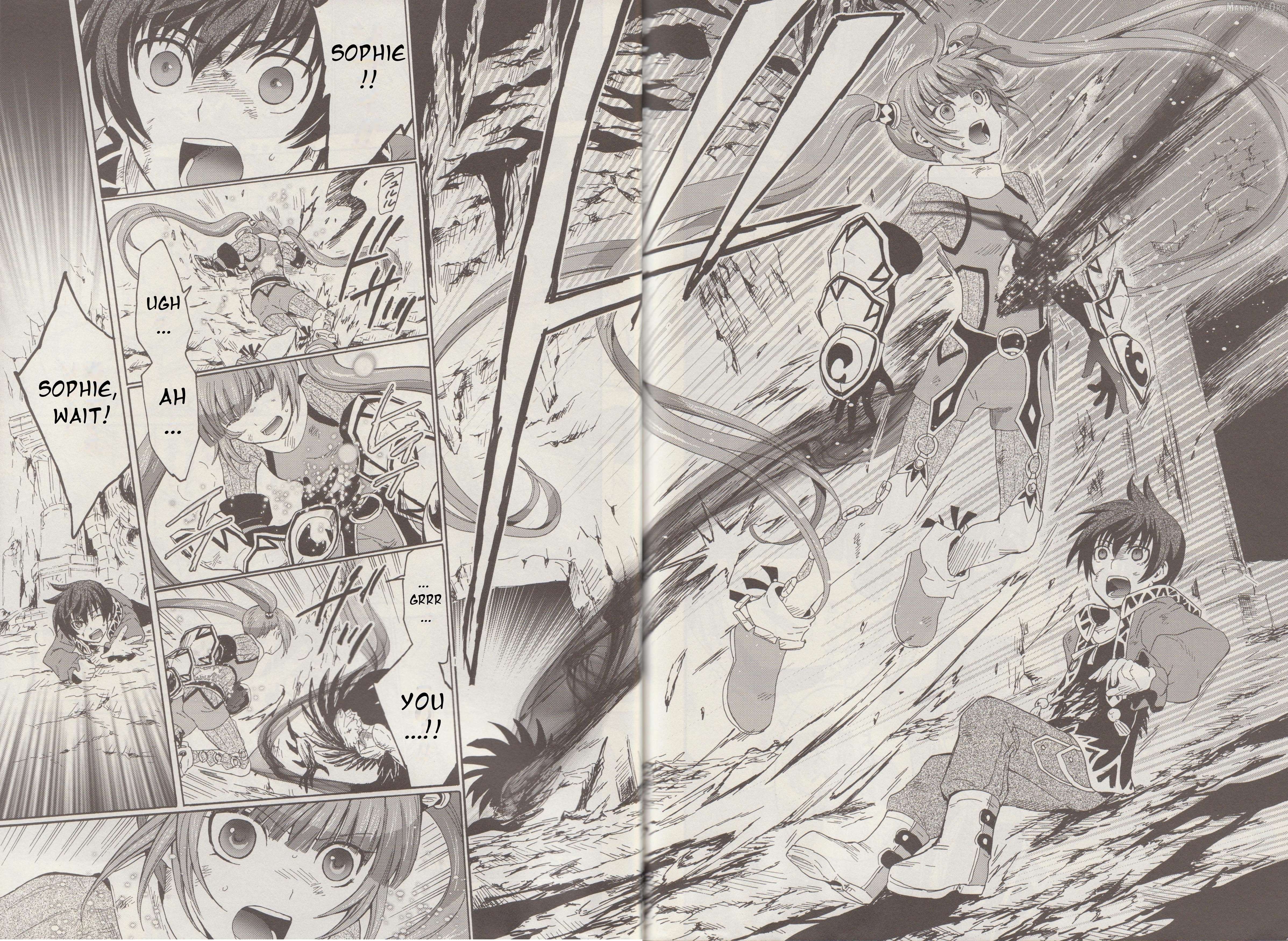 Tales of Graces f Chapter 4 - Page 31