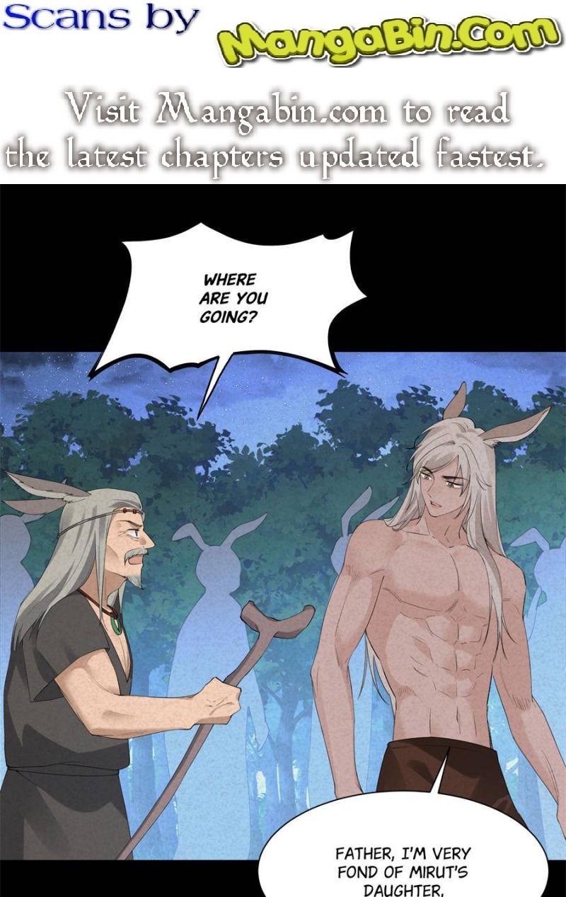 Taming The Beasts With Multi-Pregnancy System Chapter 21 - Page 1