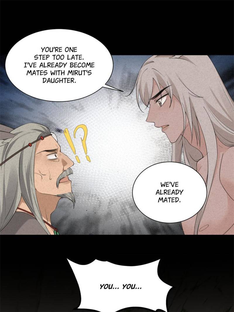 Taming The Beasts With Multi-Pregnancy System Chapter 21 - Page 11