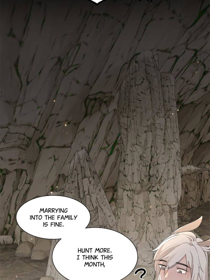 Taming The Beasts With Multi-Pregnancy System Chapter 21 - Page 12