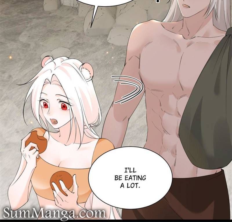 Taming The Beasts With Multi-Pregnancy System Chapter 21 - Page 13