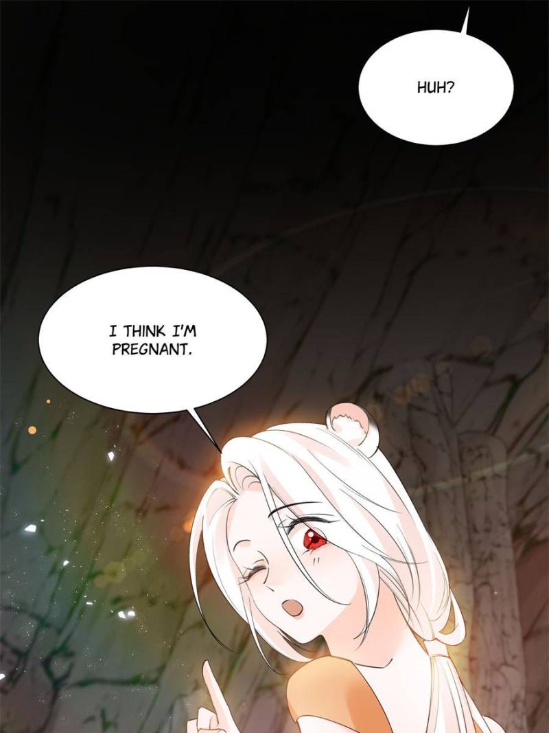 Taming The Beasts With Multi-Pregnancy System Chapter 21 - Page 14