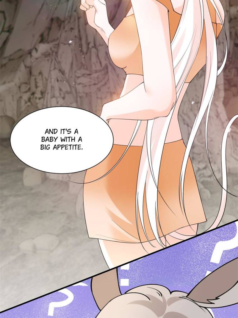 Taming The Beasts With Multi-Pregnancy System Chapter 21 - Page 15