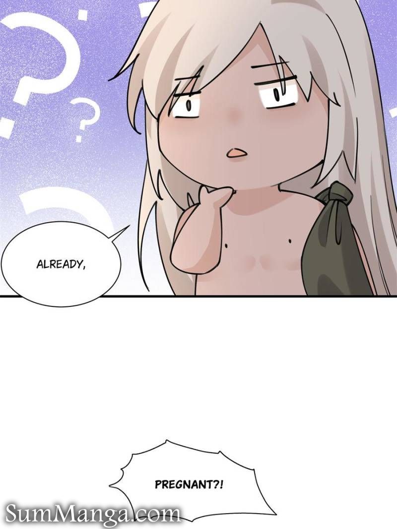 Taming The Beasts With Multi-Pregnancy System Chapter 21 - Page 16