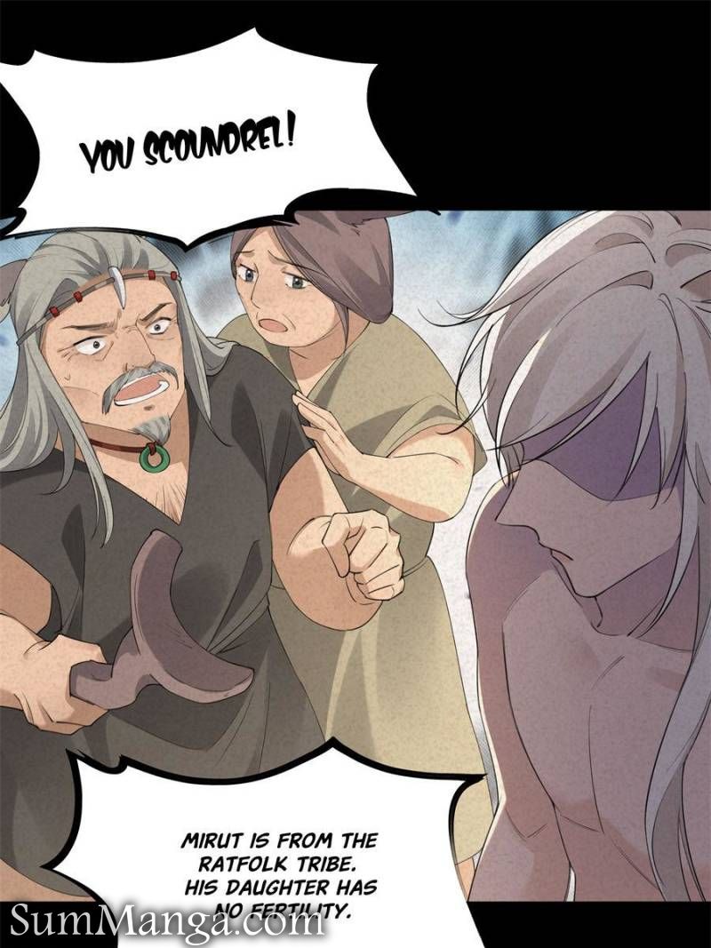 Taming The Beasts With Multi-Pregnancy System Chapter 21 - Page 3