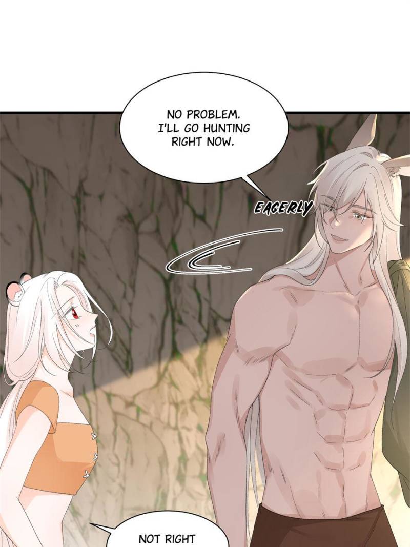 Taming The Beasts With Multi-Pregnancy System Chapter 21 - Page 22