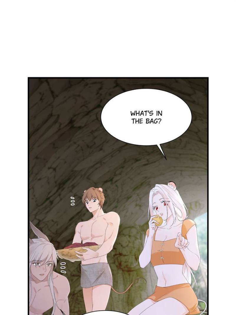 Taming The Beasts With Multi-Pregnancy System Chapter 21 - Page 26