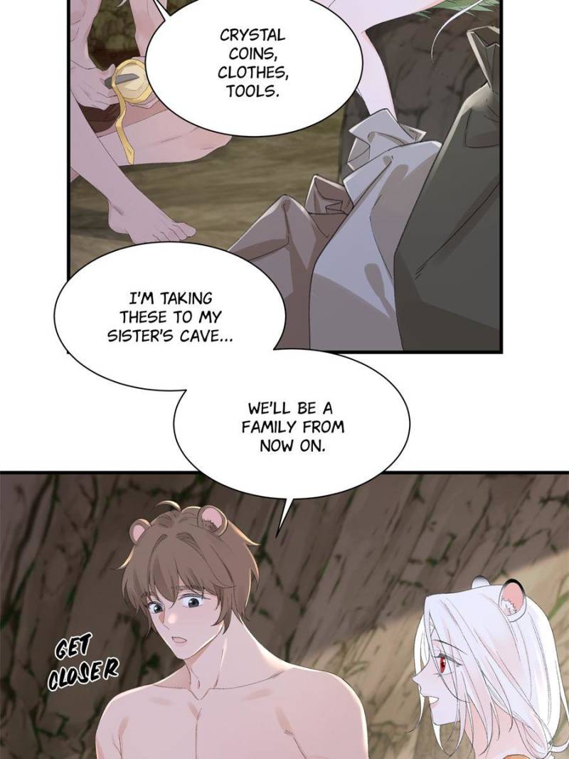 Taming The Beasts With Multi-Pregnancy System Chapter 21 - Page 27