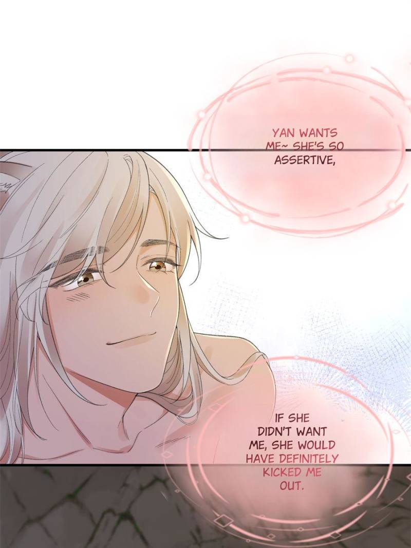 Taming The Beasts With Multi-Pregnancy System Chapter 21 - Page 29