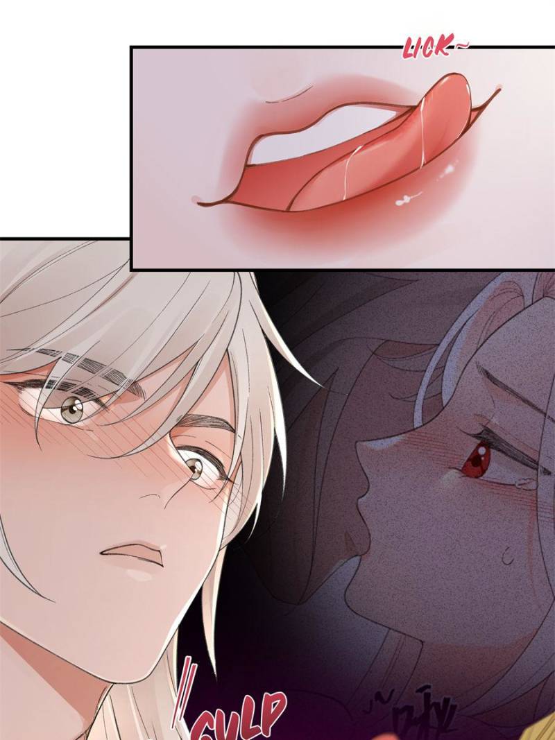 Taming The Beasts With Multi-Pregnancy System Chapter 21 - Page 31