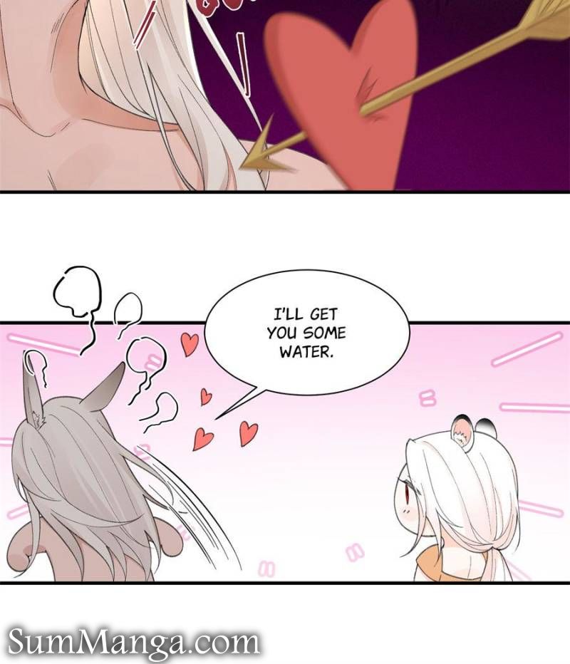 Taming The Beasts With Multi-Pregnancy System Chapter 21 - Page 32