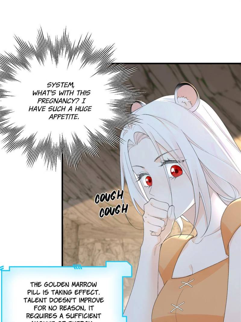 Taming The Beasts With Multi-Pregnancy System Chapter 21 - Page 33