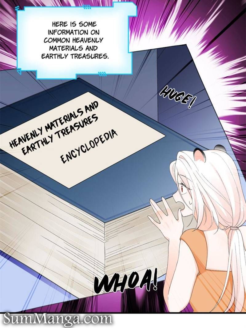 Taming The Beasts With Multi-Pregnancy System Chapter 21 - Page 36